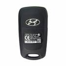 Hyundai I30 2014 Télécommande 433MHz 95430-A5101 | MK3 -| thumbnail