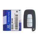 НОВЫЙ Hyundai Elantra 2012-2013 Оригинальный/OEM Smart Key Remote 3 Кнопки 433 МГц Транспондер PCF7952 95440-3X100 954403X100 | Ключи от Эмирейтс -| thumbnail