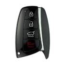 Hyundai Santa Fe 2013-2018 Genuine Smart Key 315MHz 95440-4Z200