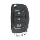 Hyundai Santa Fe 2013 Mando abatible original 433MHz 95430-2W400