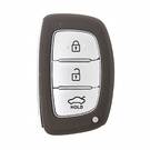 Hyundai Elantra 2014-2016 Control remoto de llave inteligente genuino 433MHz 95440-3X510