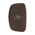 Смарт-ключ Hyundai Tucson 2014+ 433 МГц 95440-2S610 | МК3 -| thumbnail