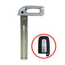 Hyundai Genuine Smart Key Remote Blade TOY48 81996-3S020 / 81999-3M020