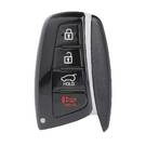 Hyundai Santa Fe 2015-2018 Genuine Smart Key Remote 433MHz 95440-2W500