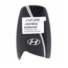 Llave Inteligente Hyundai Santa Fe 2018 433MHz 95440-2W500 | mk3 -| thumbnail