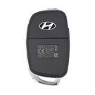 Hyundai Grand i10 2020 Genuine Flip Remote Key 95430-K6501 | MK3 -| thumbnail