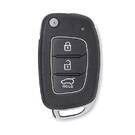 Hyundai I20 2015 Genuine Flip Remote Key 433MHz 95430-C7600