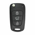Hyundai Veloster 2012-2013 Genuine Flip Remote Key 95430-2V001