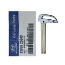 New Hyundai Tucson 2014-2016 Genuine/OEM Smart Key Blade 81999-2S040 / 81996-3z020 / 81996-D3300 / 81996-C7520  | Emirates Keys -| thumbnail