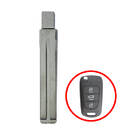 Hyundai KIA Sportage Genuine Flip Remote Key lama 81996-2L001