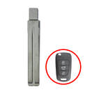 Лезвие дистанционного ключа Hyundai KIA Sportage Genuine Flip Remote 81996-2L001