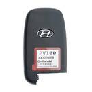 Hyundai Veloster Sonate 2012 Clé intelligente 315 MHz 95440-2V100 | MK3 -| thumbnail