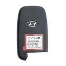 Llave Inteligente Hyundai Veloster Sonata 2012 315MHz 95440-2V100 | mk3 -| thumbnail