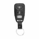 Hyundai Sonata 2011 Genuine Medal Remote 433MHz 95430-3S100