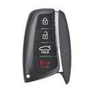 Hyundai Equus 2014-2016 Véritable télécommande Smart Key 433 MHz 95440-3N470