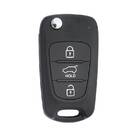 Hyundai Veracruz 2009 Genuine Flip Remote Key 433MHz 95430-3J900