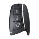 Hyundai Santa Fe 2013-2018 Control remoto de llave inteligente genuino 433MHz 95440-2W600