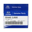 YENİ Hyundai Veracruz 2007-2012 Orijinal/OEM Akıllı Uzaktan Kumanda 4 Düğme 315MHz 95440-3J600 954403J600 FCCID: SY5SVISMKFNA04 | Emirates Anahtarları -| thumbnail