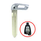 Hyundai Veracruz véritable lame à distance Smart Key 81996-2G020 81996-2B020