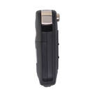Nuevo Hyundai I30 2012 Genuine/OEM Flip Remote Key 3 Botones 4D Transponder 95430-A5100 95430A5100 / FCCID: RKE-4F04 | Claves de los Emiratos -| thumbnail