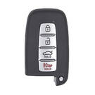 Hyundai Sonata 2011-2014 Genuine Smart Remote Key 3+1 Buttons 315MHz 95440-3Q000