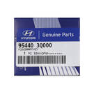 New Hyundai Sonata 2011-2014 Genuine / OEM Smart Remote Key 3+1 Buttons 315MHz OEM Part Number: 95440-3Q000 - FCC ID: SY5HMFNA04  | Emirates Keys -| thumbnail