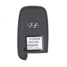 Hyundai Sonata Genuine Smart Remote Key 95440-3Q000 | MK3 -| thumbnail