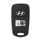 выкидной ключ Hyundai Elantra Flip 433 МГц 95430-3X200 | МК3 -| thumbnail