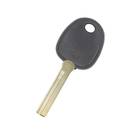 Hyundai Veloster 2012 Genuine 4D Transponder Key 81996-2V010