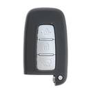 Hyundai Tucson 2010 Genuine Smart Key 3 Buttons 433MHz 95440-2S100