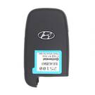 Hyundai Tucson 2010 Genuine Smart Key 433MHz 95440-2S100 | MK3 -| thumbnail