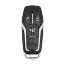 Ford 2015-2017 Remote Key 4 Buttons 315MHz 49 Chip 164-R8109