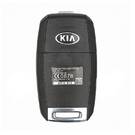 KIA Optima Sportage 2014 Выкидной дистанционный ключ 433 МГц 95430-2T580 | МК3 -| thumbnail