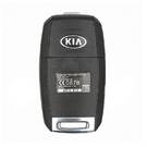 KIA Optima Sportage 2014 Выкидной дистанционный ключ 433 МГц 95430-2T580 | МК3 -| thumbnail