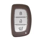 Hyundai Ioniq 2017-2019 Original Smart Remote Key 3 Buttons 433MHz 95440-G2100