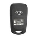 Kia Sorento 2014 выкидной дистанционный ключ 433 МГц 95430-2P910 | MK3 -| thumbnail