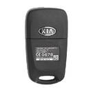 KIA Soul 2011 Flip Remote Key 433MHz 95430-2K330 | MK3 -| thumbnail