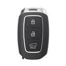 Hyundai Celesta Original Smart Remote Key 3 Buttons 433MHz 95440-J4000
