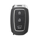 Hyundai Celesta Mando Inteligente Original 3 Botones 433MHz 95440-J4000