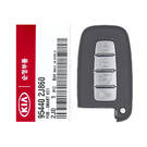 Абсолютно НОВЫЙ KIA mohave 2008-2012 Подлинный/OEM Smart Key Remote 4 Кнопки 433 МГц 95440-2J860 954402J860 | Ключи от Эмирейтс -| thumbnail