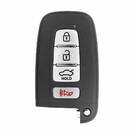 KIA / Hyundai 2010-2014 Control remoto de llave inteligente genuino 315MHz 95440-2T100