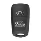 KIA Cadenza 2012 Выкидной дистанционный ключ 433 МГц 95430-3R600 | МК3 -| thumbnail
