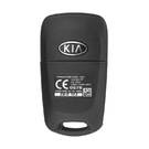 KIA Cadenza 2012 Flip Remote Key 433MHz 95430-3R600 | mk3 -| thumbnail