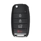 Clé télécommande d'origine KIA Soul 2014-2018 433 MHz 95430-B2100