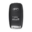 Clé télécommande d'origine KIA Soul 2014 433 MHz 95430-B2100 | MK3 -| thumbnail