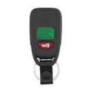 KIA Cerato 2008 Medal Remote Key 95430-2F801 | MK3 -| thumbnail