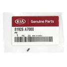 Kia Cerato 2014 Pin genuino 81926-A7000 | mk3 -| thumbnail