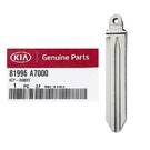 KIA Cerato Genuine Remote Key Blade 81996-A7000 | MK3 -| thumbnail