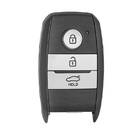 KIA Optima 2013-2015 Véritable télécommande Smart Key 433 MHz 95440-2T520
