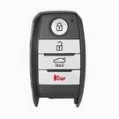 Kia K3 2013-2014 Control remoto de llave inteligente original 433MHz 95440-A7000